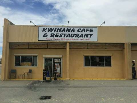 Photo: Kwinana Cafe