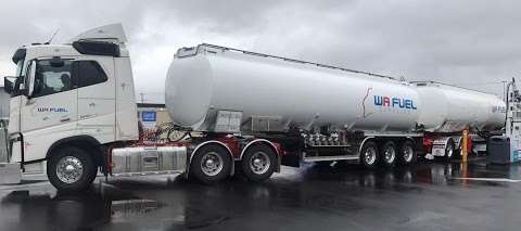 Photo: WA Fuel Supplies